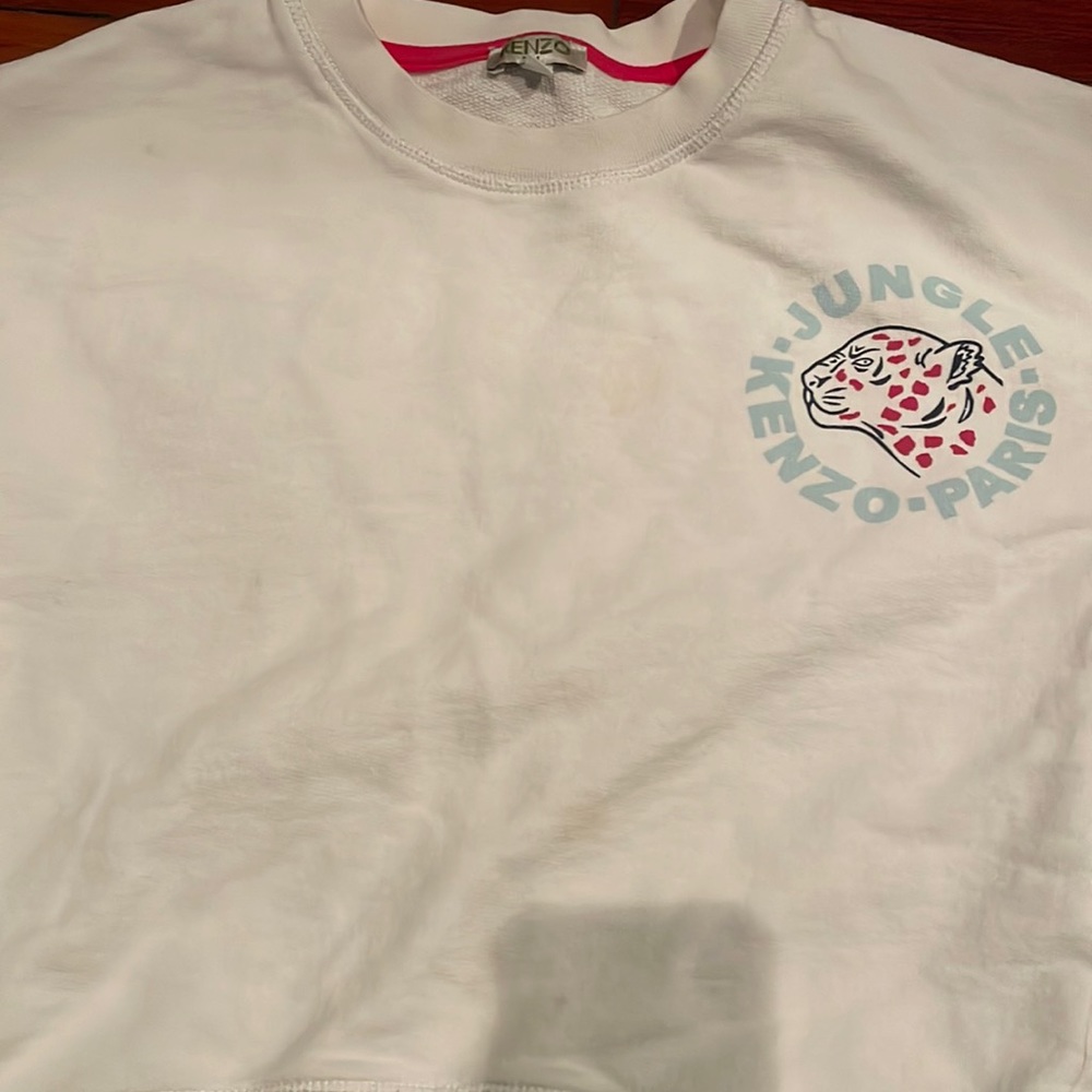 COPY - Girls sweatshirt